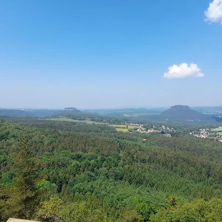 Schlummerfass An Der Bockmuehle هونشتاين المظهر الخارجي الصورة